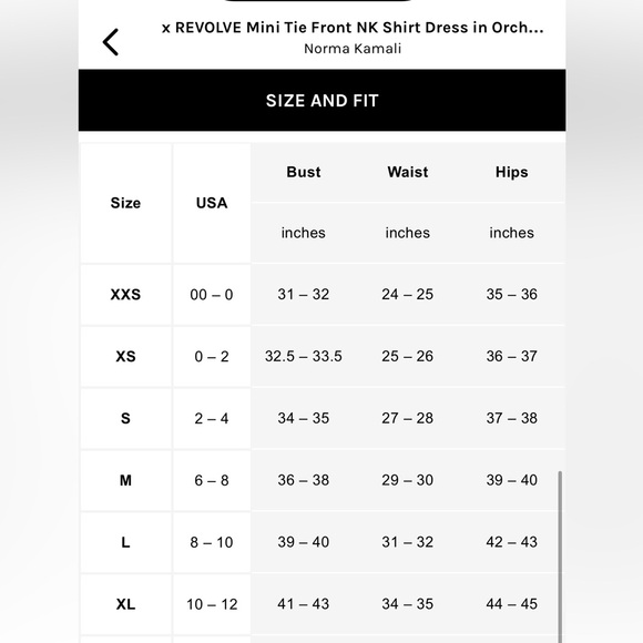 Norma Kamali x REVOLVE Mini Tie Front NK Shirt Dress in Orchid Pink - Picture 3 of 4